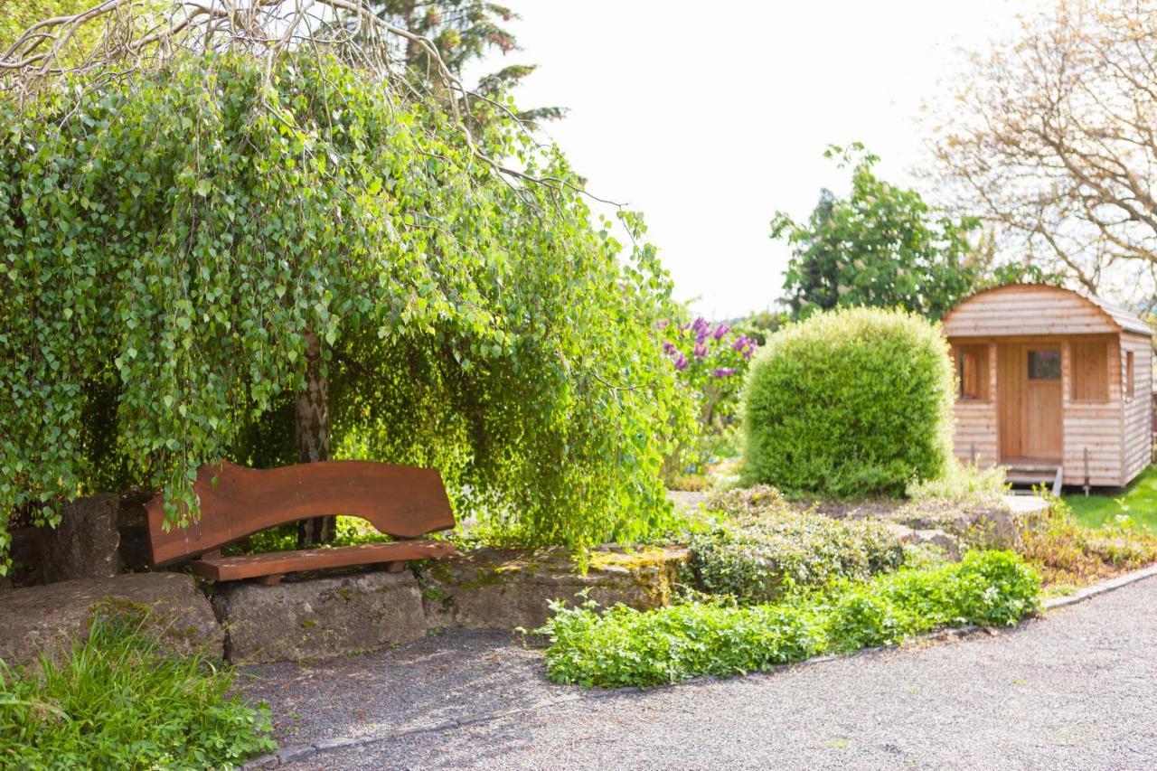 Ferienhaus Og1 "Westerwald Blick" Martinfeld Eksteriør billede