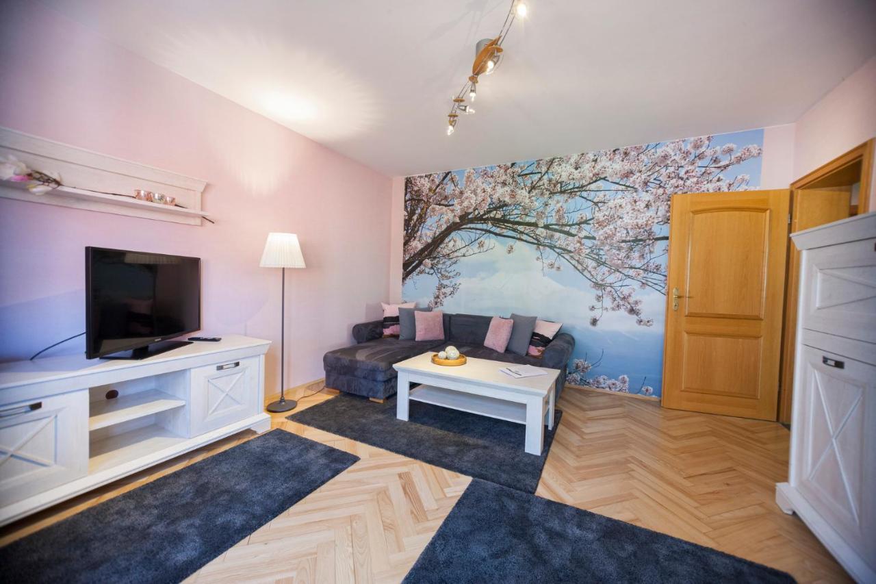 Ferienhaus Og1 "Westerwald Blick" Martinfeld Eksteriør billede